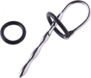 Slave4Master Urethral Stretcher Wavey