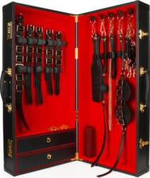 Taboom Desires Masterpiece Case