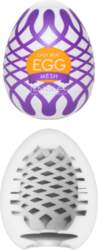 Tenga Egg Mesh