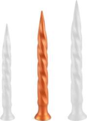 TheAssGasm Long Tail Dildo 43 cm