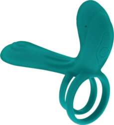XOCOON Couples Vibrator Ring