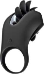 Action Rower Vibrating Ring With Rotating