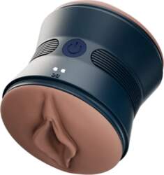 B-Series Warrior Dual-Head Multi Vibration Stimulator