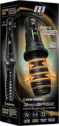 Blush Novelties 3rd Base Vibrating &