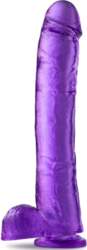 Blush Novelties B Yours Plus Hefty