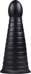 Buttr Devil Dog Butt Plug 26