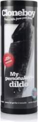 Cloneboy Dildo Black