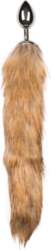 Easytoys Fox Tail Plug No. 2