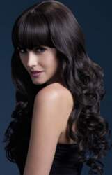 Fever Isabelle Wig Brown