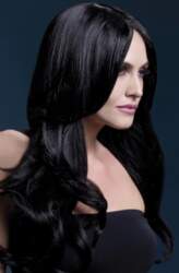 Fever Khloe Wig Black