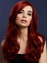 Fever Khloe Wig True Blend Ruby