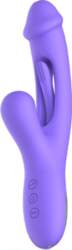 Good Vibes Only Tess Rabbit Vibrator