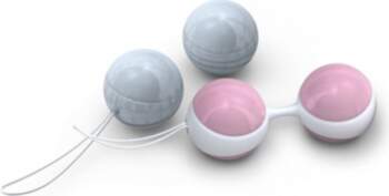 LELO Luna Beads Mini