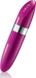 LELO Mia 2 Deep Rose