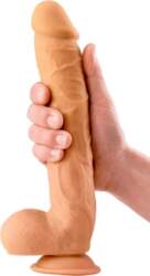 Max & Co Ben Realistic Dildo