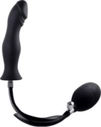 NMC Strafe Inflatable Plug With Pump