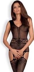 Obsessive Bodystocking F232 - Onesize