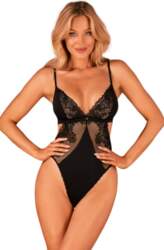 Obsessive Maderris Teddy - M/L