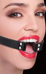 Ouch Ring Gag