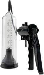 Pipedream Pump Worx Thick Dick Power