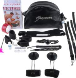 Pipedream Ultimate Fantasy Kit