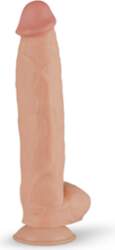 Real Fantasy Dwayne Realistic Dildo 31