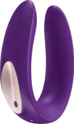 Satisfyer Double Plus