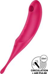 Satisfyer Twirling Pro Red