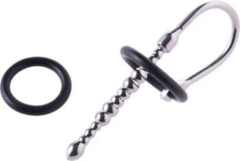 Slave4Master Urethral Stretcher Beaded