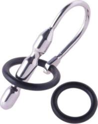 Slave4Master Urethral Stretcher Fat Boy