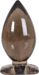 Sustainable Pleasure Bombshell Butt Plug