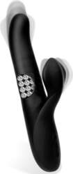 Tardenoche Squidy Thrusting & Rotating Vibrator