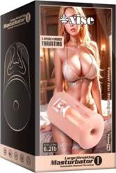 Xise Large Thrusting Mastubator