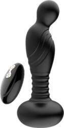 Zenn Thrusting Vibrator