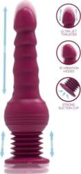 Action Rocket Ultra Jet Thruster Vibrator