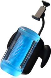 Blowcast Wingman Lite Automatic Masturbator