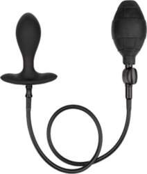 Cal Exotics Silicone Inflatable Plug