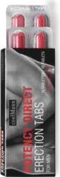 CoolMann Male Potency Direct 16tabs