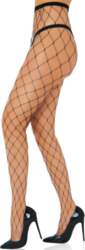 Daring Intimates Over Sized Net Tights