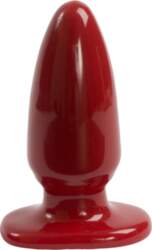 Doc Johnson Red Boy Butt Plug
