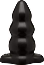 Doc Johnson The Classics Triple Ripple