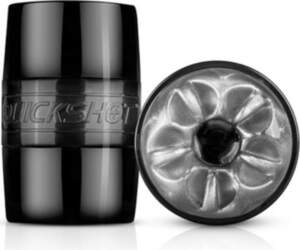 Fleshlight QuickShot Boost Black