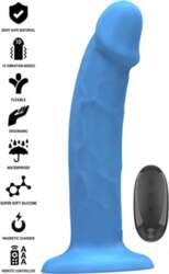 Intense Phoebe Realistic Vibrator 10 Modes