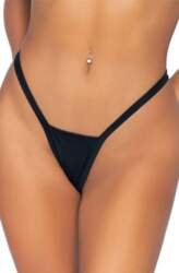 Leg Avenue Y Strap G-string -