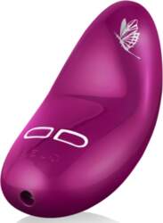 LELO Nea 2 Deep Rose