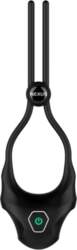 Nexus Forge Adjustable Vibrating Cock Ring
