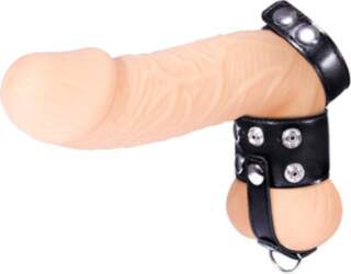 NMC Mens Expert Ball Stretcher With