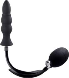 NMC Strafe Inflatable Plug With Pump