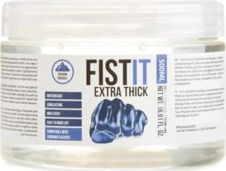 Pharmquests Fist It Extra Thick 500
