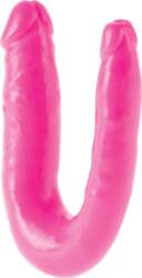 Pipedream Dillio Double Trouble 34cm